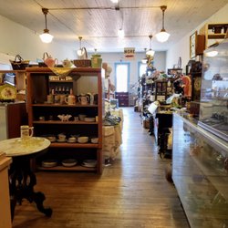 Blissfield Antiques Mall - 2nd Floor of Blissfield Antique Mall