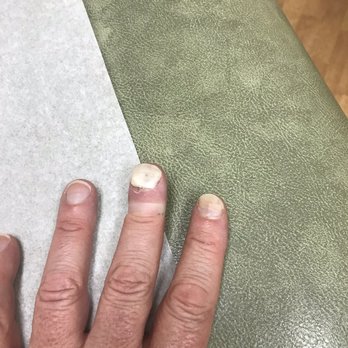 Nail Cops - Nail Salons Near Me - Minneapolis, Minnesota