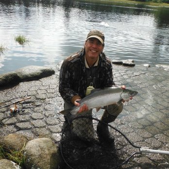 Green Rocks Lodge - Fishing Near Me - Petersburg, Alaska