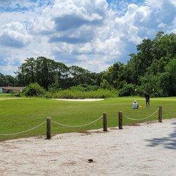 Lansbrook Golf Club