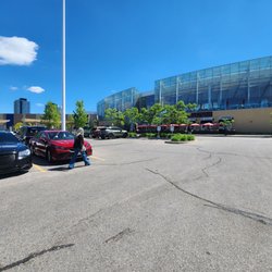 Erin Mills Town Centre