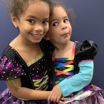 White Marsh Ballet Academy - Performing Arts Near Me - Nottingham, Maryland