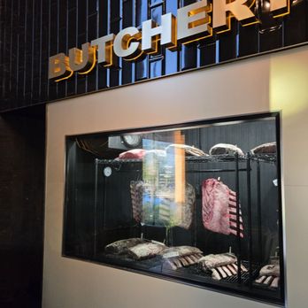 West Texas Chophouse - Walking through the front door. - Steakhouses Near Me - El Paso, Texas West Texas Chophouse - Walking through the front door. - Steakhouses Near Me - El Paso, Texas