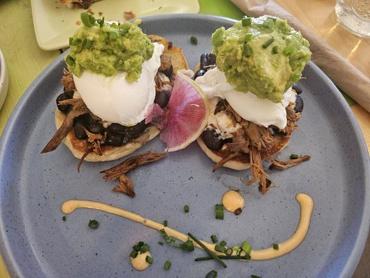 Dulce Romero Restaurant by null