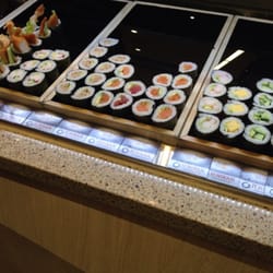 Ichiban Sushi and Noodle Bar