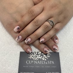 CU2 Nails & Spa