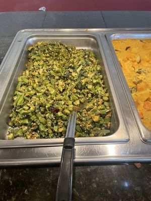 SITAR INDIAN CUISINE by null