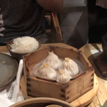 Cheli - Xiao long bao - Shanghainese Near Me - New York, New York
