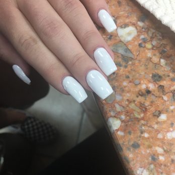 Legends Nails & Spa - Awesome as always!! Love this place won't go anywhere else!! - Nail Salons Near Me - Rancho Cucamonga, California
