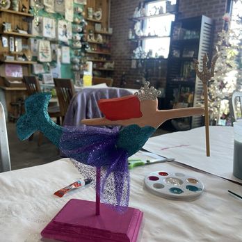 Mermaid Factory - Souvenir Shops Near Me - Norfolk, Virginia Mermaid Factory - Souvenir Shops Near Me - Norfolk, Virginia