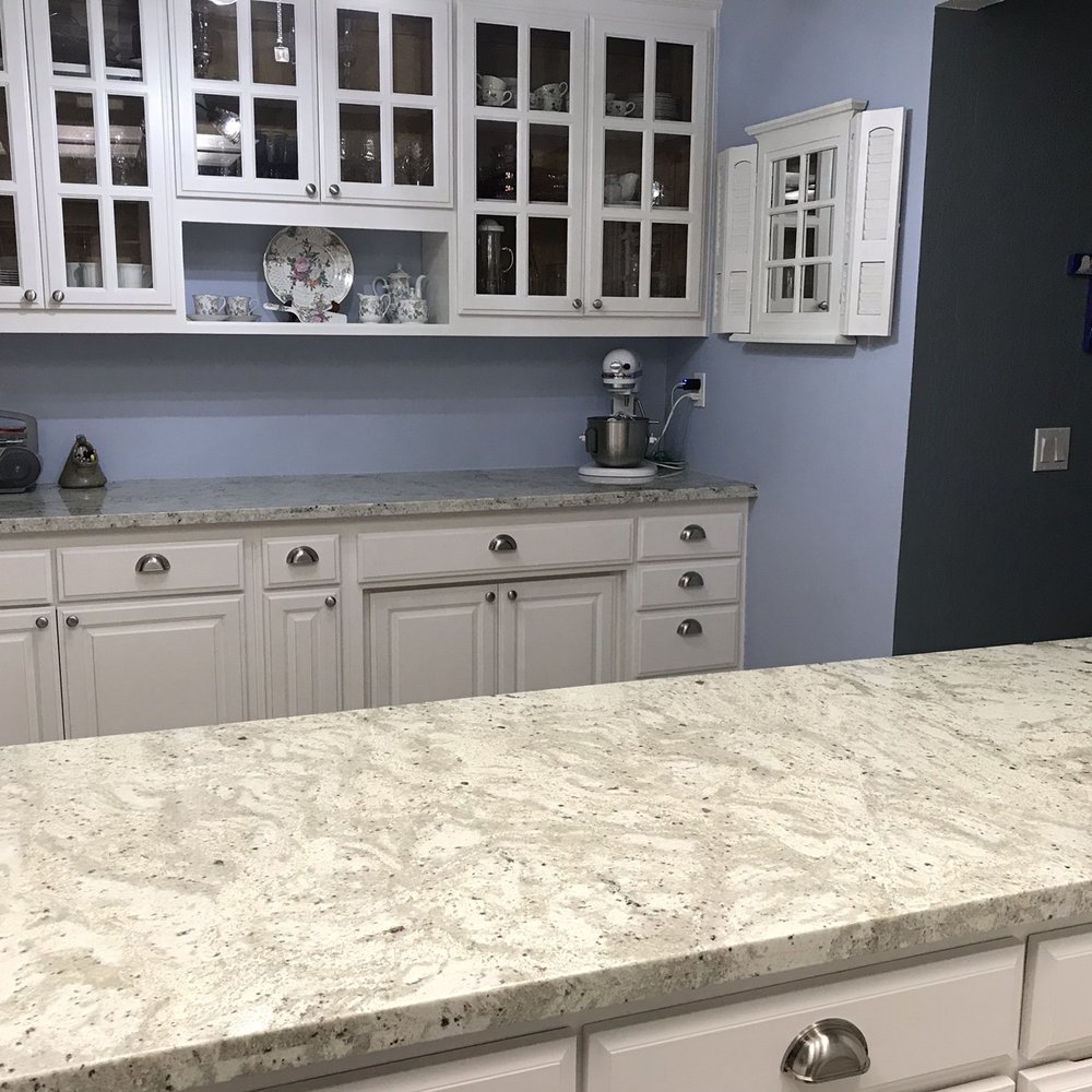 Stunning Marble and Tile - New counters - Countertop Installation Near Me - San Jose, California Stunning Marble and Tile - New counters - Countertop Installation Near Me - San Jose, California
