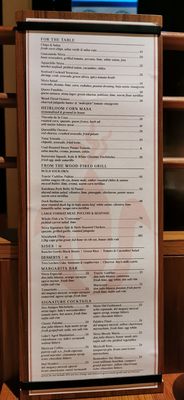 Nixta Mexican Grill & Bar by null