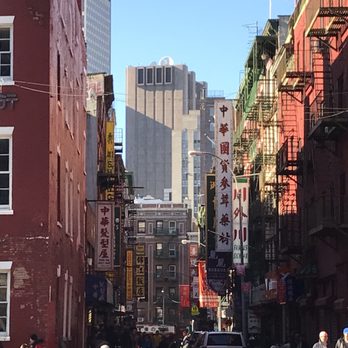 Chinatown - Local Flavor Near Me - New York, New York Chinatown - Local Flavor Near Me - New York, New York