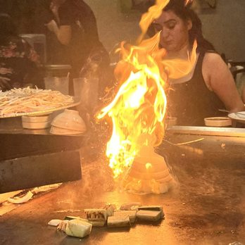 Sakura Chaya Clovis - Teppanyaki Near Me - Clovis, California Sakura Chaya Clovis - Teppanyaki Near Me - Clovis, California