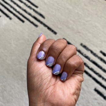 Nail Tip - Nail Salons Near Me - Jacksonville, Florida