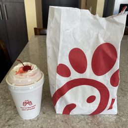 The kindest employees are at this location! Read my review for more details.