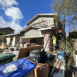 Northgate Plastering - Stucco Brown Coat