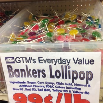 GTM Stores - Santee - Thanks for the ingredients! - Discount Store Near Me - Santee, California GTM Stores - Santee - Thanks for the ingredients! - Discount Store Near Me - Santee, California