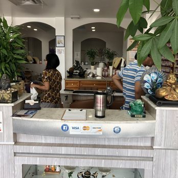 Nifty Nails - Nail Salons Near Me - West Park, Florida