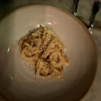Forsythia - Carbonara - Italian Near Me - New York, New York