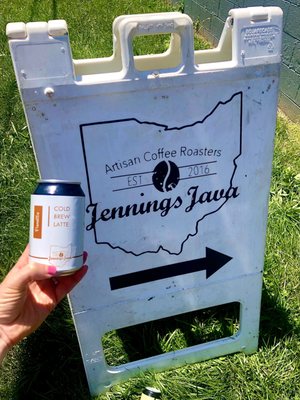 Jennings Java Artisan Coffee Roasters by null