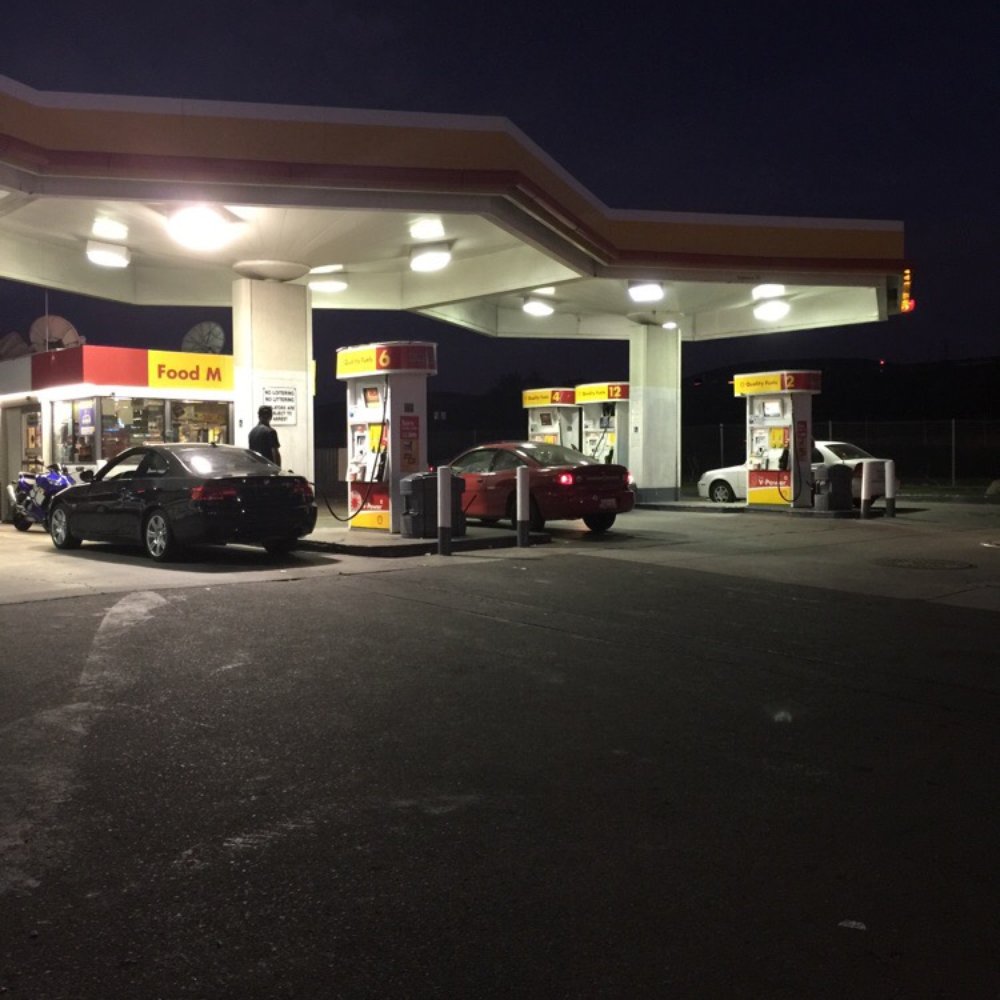 Bailey Road Shell - Overpriced gas - Gas Stations Near Me - Bay Point, California Bailey Road Shell - Overpriced gas - Gas Stations Near Me - Bay Point, California