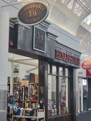 Renaissance Books by null