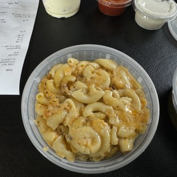 Nana's Southern Kitchen - Macaroni & Cheese - Seafood Near Me - Kent, Washington Nana's Southern Kitchen - Macaroni & Cheese - Seafood Near Me - Kent, Washington