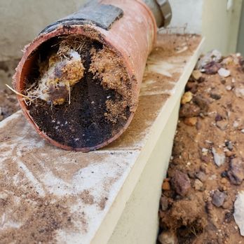 Dr Rooter Drain and Plumbing - Plumbing Near Me - Irvine, California