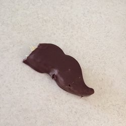 Edible Arrangements - The moustache