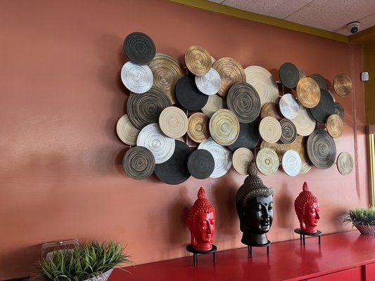 Thai Smile Palm Springs by null