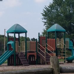 Maple Grove Park
