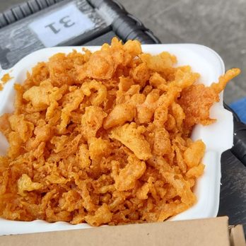 Longsands Fish Kitchen - Crispies - Seafood Near Me - Tynemouth, XTW Longsands Fish Kitchen - Crispies - Seafood Near Me - Tynemouth, XTW