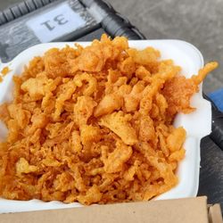 Longsands Fish Kitchen - Crispies
