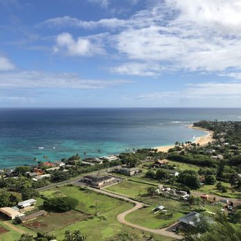 Ehukai Pillbox Hike - Hiking Near Me - Haleiwa, Hawaii