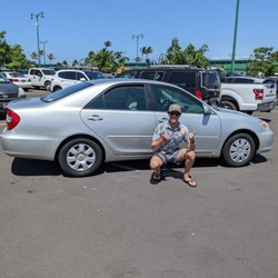 Maui Cruisers - Just got off the plane... already feeling the aloha!