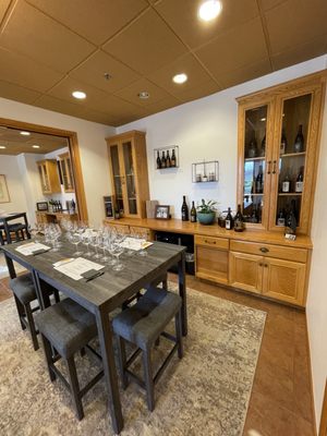 Merry Edwards Winery by null