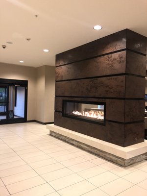 Homewood Suites by Hilton Tucson/St. Philip's Plaza University by null