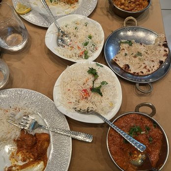 Namasté - Indian Near Me - Sainte-Maxime, 83