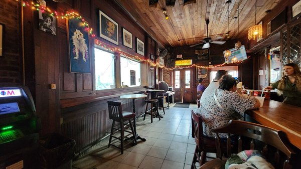 Cosimo's Bar by null