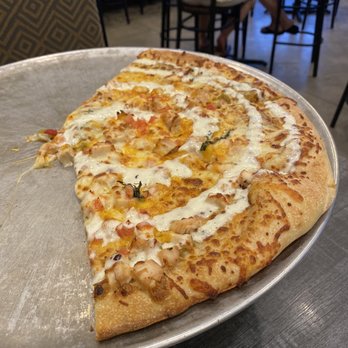 Parry's Pizzeria & Taphouse - New Mexican Yankee Pizza - Pizza Near Me - Centennial, Colorado Parry's Pizzeria & Taphouse - New Mexican Yankee Pizza - Pizza Near Me - Centennial, Colorado