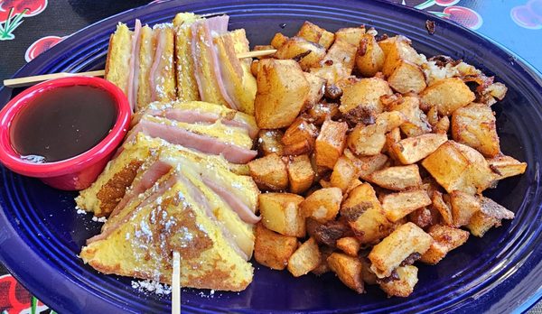 Addi's Diner by null