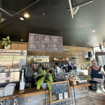Canyon Coffee - Coffee & Tea Near Me - Springdale, Utah Canyon Coffee - Coffee & Tea Near Me - Springdale, Utah