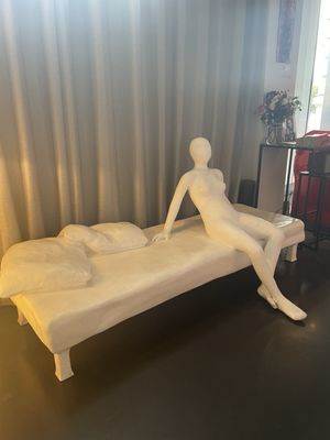 art'otel Amsterdam, Powered by Radisson Hotels by null