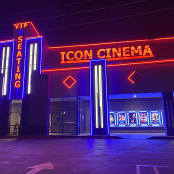 Icon Cinema OKC Windsor - Cinema Near Me - Oklahoma City, Oklahoma Icon Cinema OKC Windsor - Cinema Near Me - Oklahoma City, Oklahoma