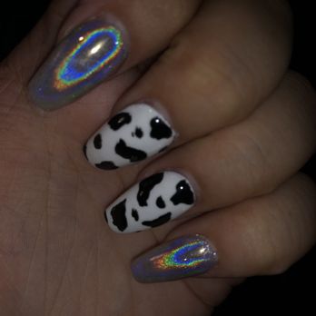 Nails Uncorked - Nail Salons Near Me - Springfield, Oregon