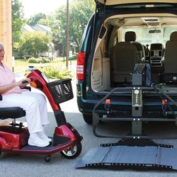 GoJo Medical & Accessibility Equipment