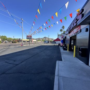 Big O Tires - Big O Sales Everyday! - Auto Repair Near Me - Phoenix, Arizona