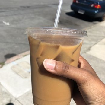 Breadbelly - Coffee from Wrecking Ball Coffee Roasters - Bakeries Near Me - San Francisco, California Breadbelly - Coffee from Wrecking Ball Coffee Roasters - Bakeries Near Me - San Francisco, California