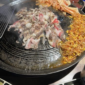 Pigya - Korean Near Me - Los Angeles, California